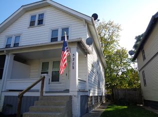 521 Sheldon Ave #0, Columbus, OH 43207