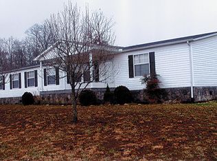 508 Shellbark Rd, Newport, TN 37821