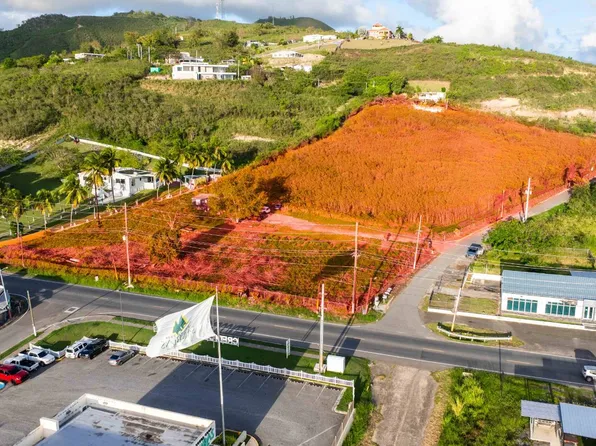 153 Carretera Lote #67, Santa Isabel, PR 00757