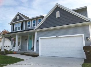 5771 Macmillan Way, Lansing, MI 48911