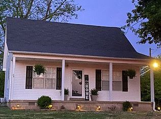 1827 Arp Central Rd, Ripley, TN 38063