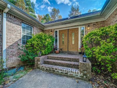 255 Sperin Rd, Ball Ground, GA, 30107