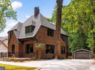 1796 Ridgewood Dr, Atlanta, GA 30307