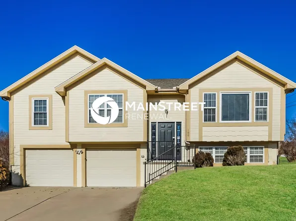 100 Limit St, Leavenworth, KS 66048