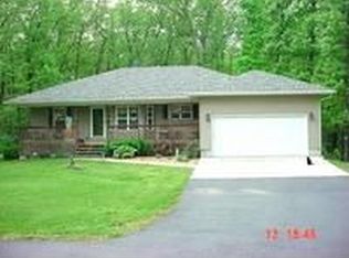 1664 Prairie Ridge Rd, Ozark, MO 65721