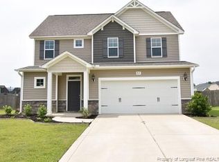 812 Bellingham Way, Fayetteville, NC 28312