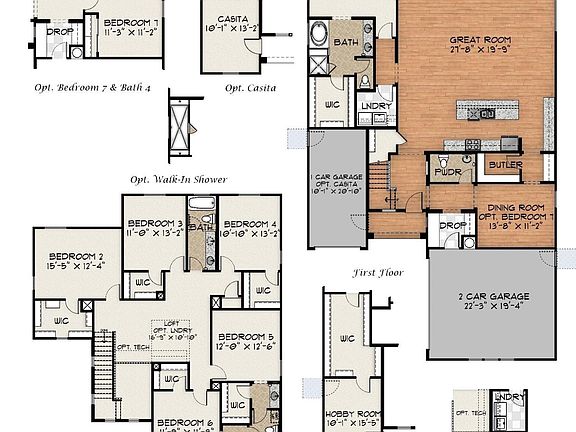 2nd image of 37461 W Giallo Ln