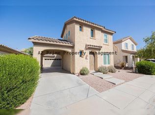 2046 E Stephens Pl, Chandler, AZ 85225