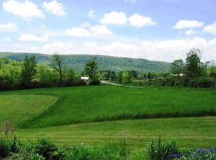 214 Taber Rd, Berne, NY 12023