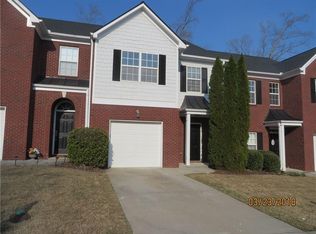 1138 Montague Place Ct, Lawrenceville, GA
