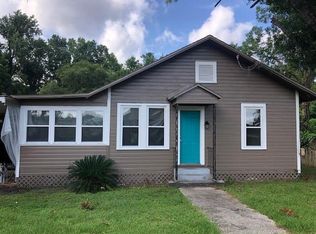 5244 Diven Dr, Jacksonville, FL 32207