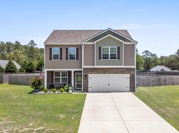 137 Webster Lane, Vanceboro, NC 28586