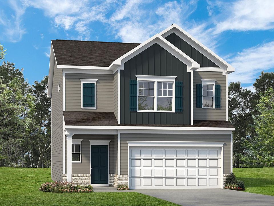 Lot 269 at Armstrong Meadows