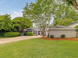 2215 Valencia St, Monroe, LA 71201