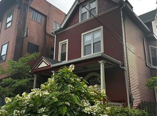 330 Lehigh Ave, Pittsburgh, PA 15232