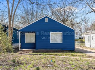 9823 Winkler Dr, Saint Louis, MO