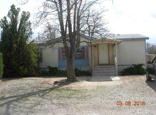 710 E Fairview Ln, Espanola, NM 87532