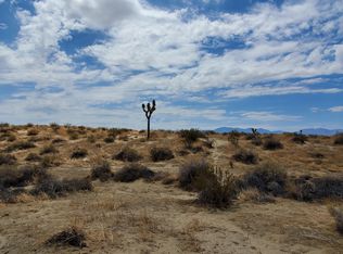 Nr Ave #P3, Palmdale, CA 93591