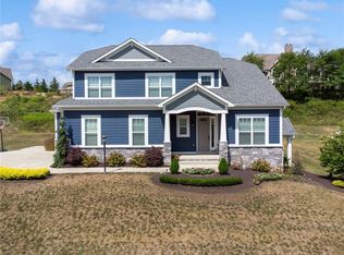 5525 Fontana Ct, Murrysville, PA 15632 | MLS #1722824 | Zillow