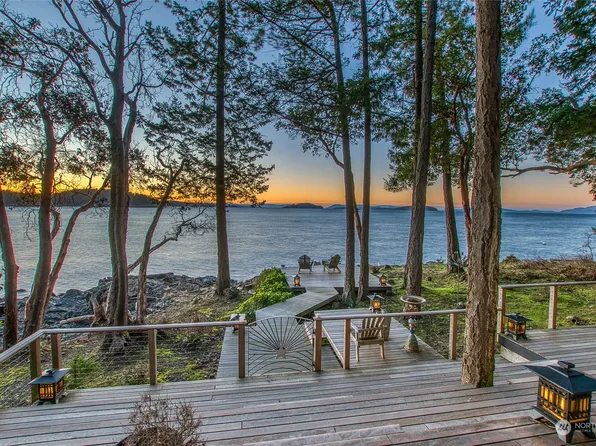 1964 Channel Road, Orcas Island, WA 98245