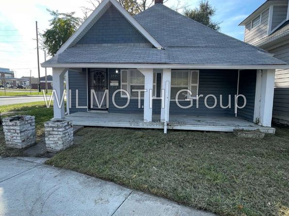 2631 Southeastern Ave