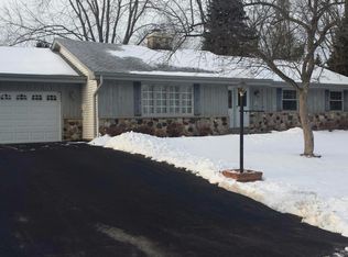 N110W15845 Catskill Ln, Germantown, WI 53022