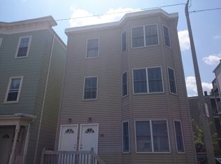 10 Roach St #2, Dorchester, MA 02125