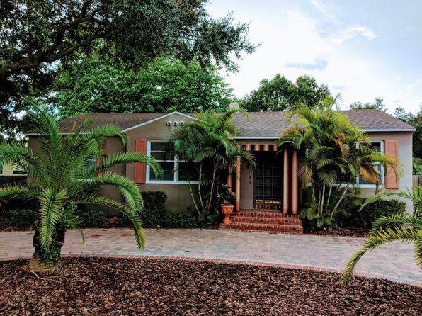 2805 S Manhattan Ave