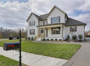 1001 Harlequin Blvd LOT 19, Hendersonville, TN 37075