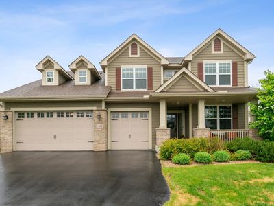 1482 Camden Ridge Dr, Chanhassen, MN, 55317