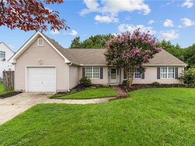 23298 Spring Crest Dr, Carrollton, VA, 23314