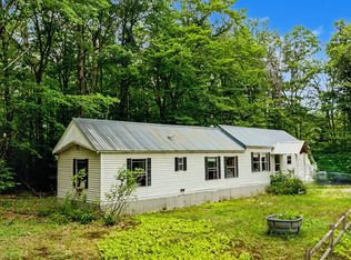 29 Haley Town Rd, Fryeburg, ME 04037