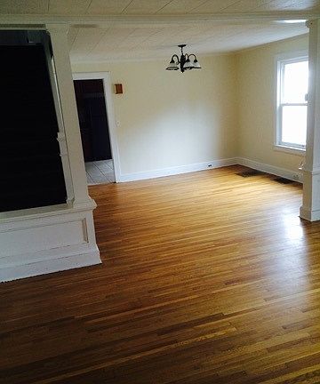 Living + Dining, view 2