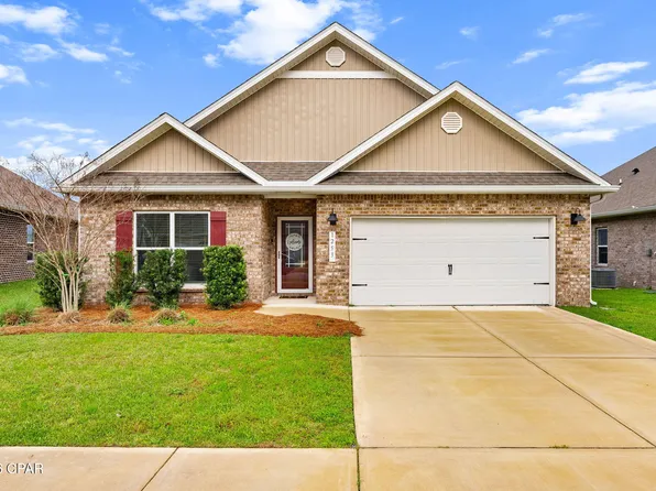 1253 Jack Jack Dr, Lynn Haven, FL 32444