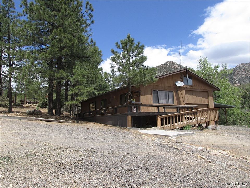 1st image of 6699 E PONDEROSA Drive