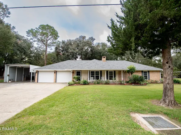1100 Cherry St, Mamou, LA 70554