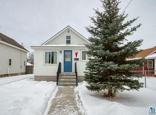 1521 15th Ave E, Hibbing, MN 55746