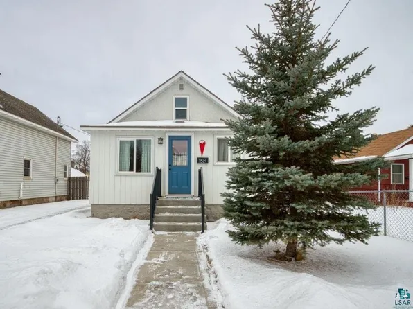 1521 15th Ave E, Hibbing, MN 55746