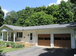 14310 Wooster Rd, Mount Vernon, OH 43050