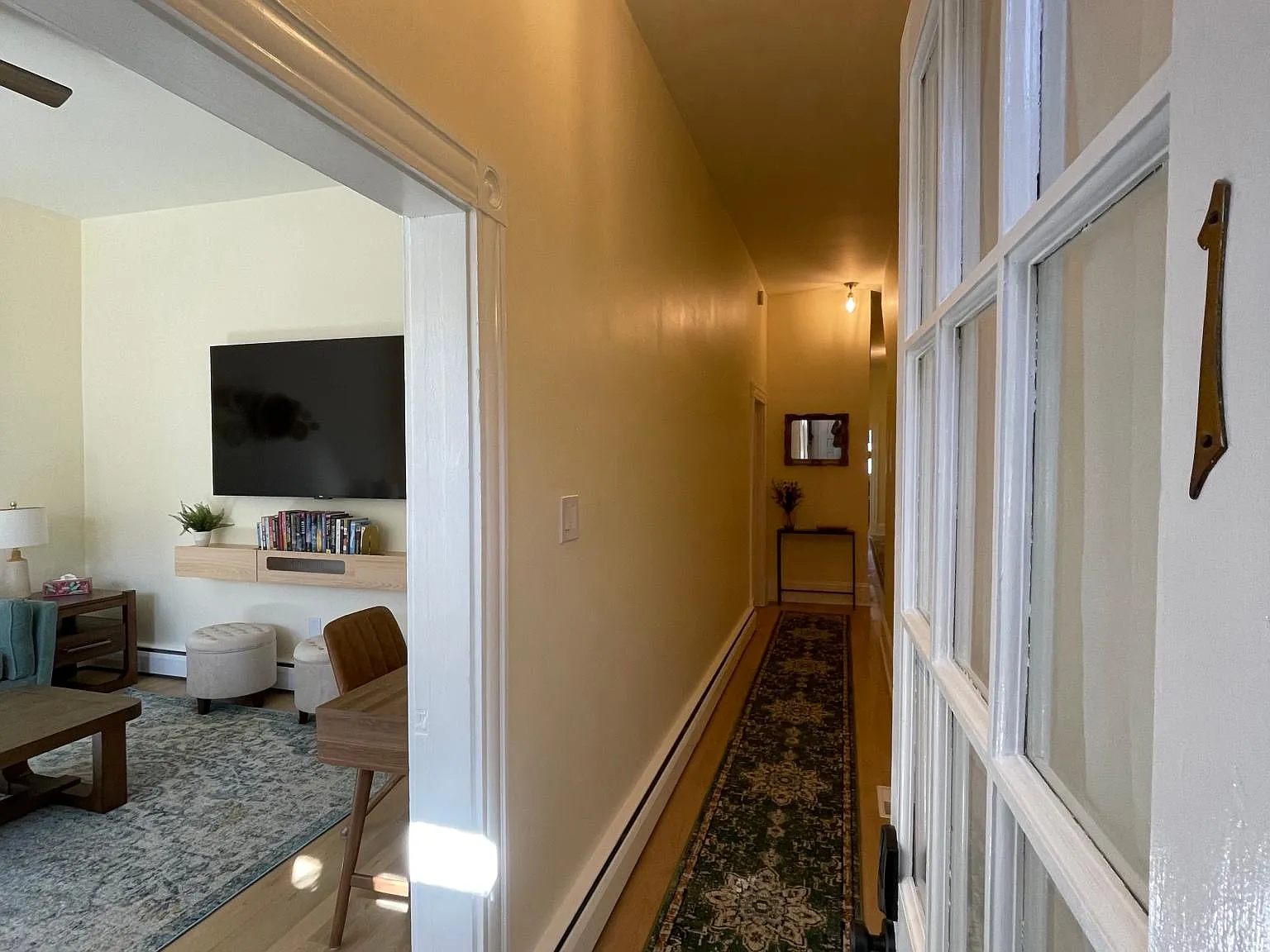 2314 Park Ave — Photo 2