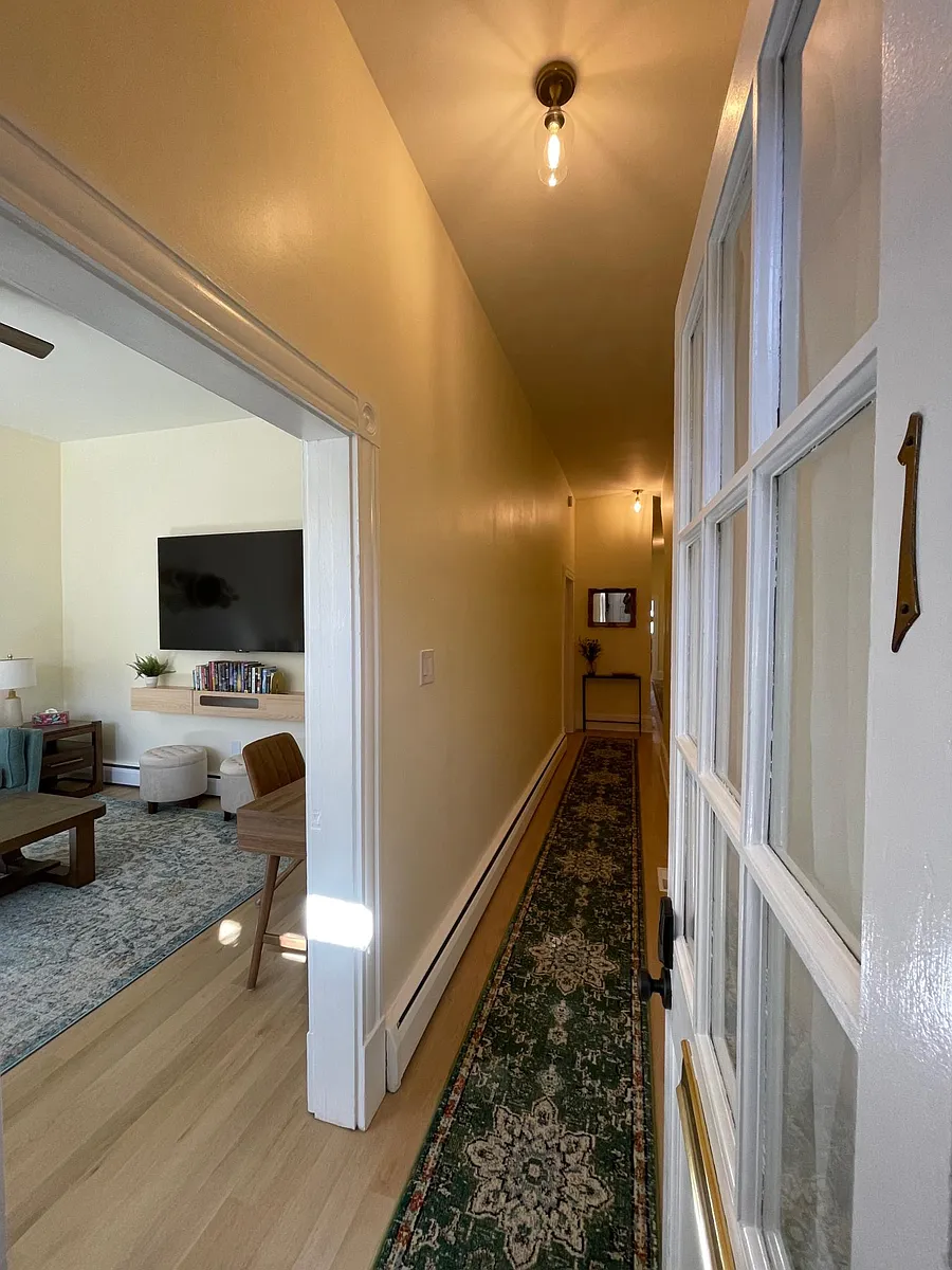 Building Photo - 2314 Park Ave #1