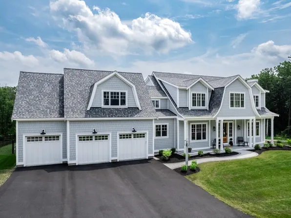 12 Lavender Lane, Windham, NH 03087