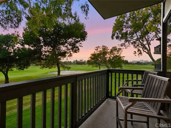 11 Las Brisas #6, Irvine, CA 92612