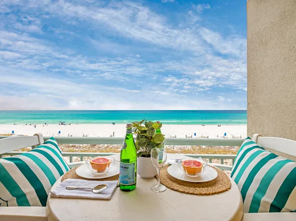 866 Santa Rosa Blvd Unit 309, Fort Walton Beach, FL 32548