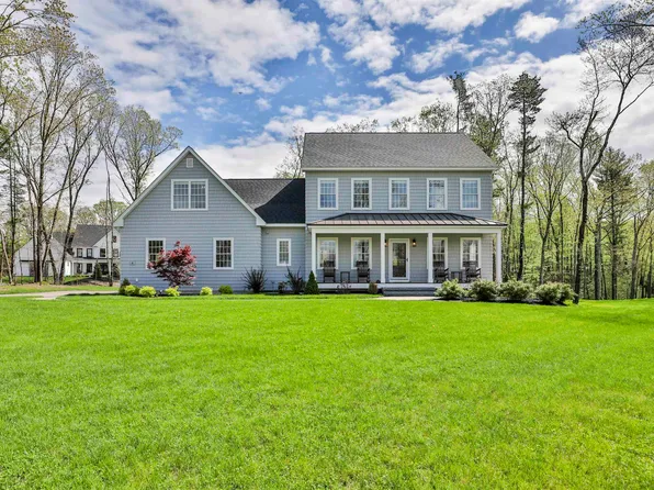 8 Hobart Lane, Hollis, NH 03049