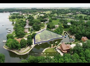 Pistol Pt, Panora, IA 50216