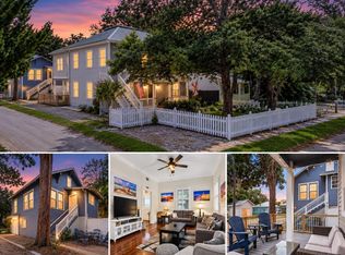 13 Rohde Ave, Saint Augustine, FL 32084