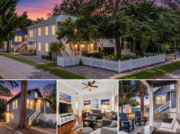13 Rohde Ave, Saint Augustine, FL 32084