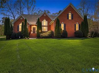 7801 Duntrune Dr, Chesterfield, VA 23838