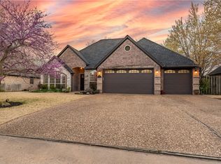 1500 Partridge Run, Bentonville, AR 72713